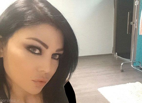 جدیدترین عکس های هیفا وهبی خواننده زیبای عرب جدیدترین عکس های هیفا وهبی خواننده زیبای عرب