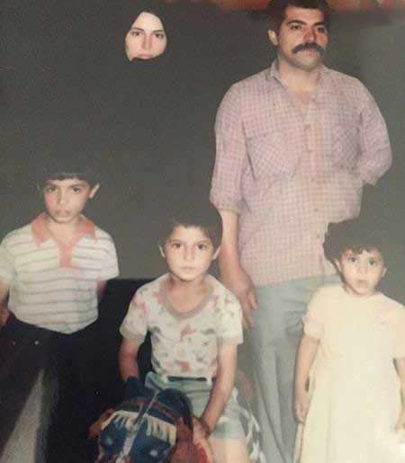 آلبوم عکس جدید بازیگران و چهره ها در فضای مجازی