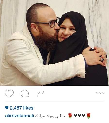 اخبارفرهنگی,اخبار بازیگران,عکس بازیگران