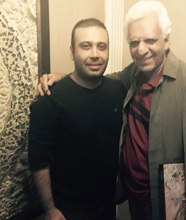 اخبارفرهنگی,اخبار بازیگران,عکس بازیگران