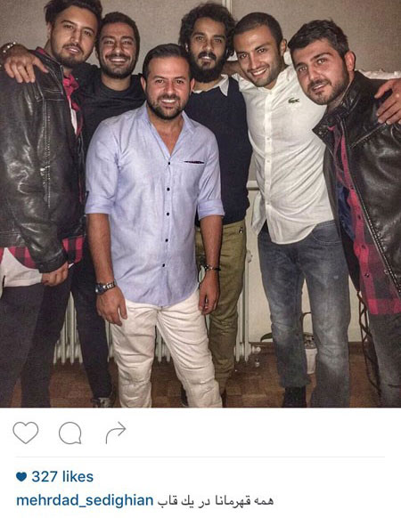 اخبارفرهنگی,اخبار بازیگران,عکس بازیگران