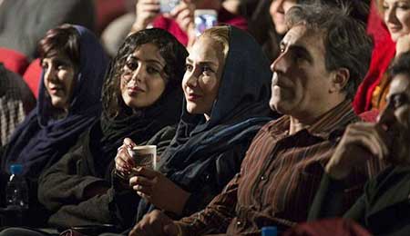 آلبوم عکس جدید بازیگران و چهره ها در فضای مجازی