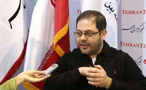 بازداشت “محمدرضا حسینیان”