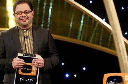 بازداشت “محمدرضا حسینیان”