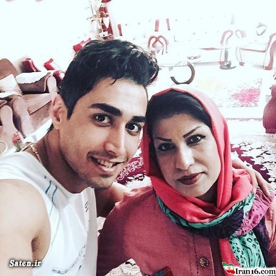 سجاد مردانی تکواندوکار + عکس خانواده و بیوگرافی 5 بیوگرافی عکس سجاد مردانی 5