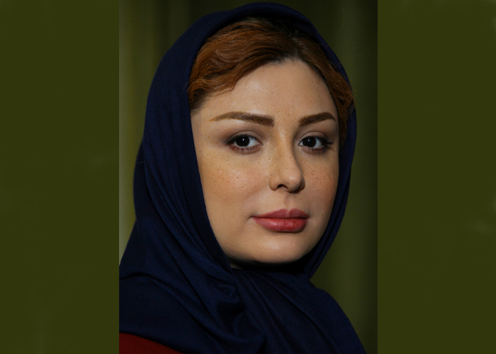 نیوشا ضیغمی به «ما خیلی باحالیم» اضافه شد+عکس 1 نیوشا ضیغمی به «ما خیلی باحالیم» اضافه شد+عکس
