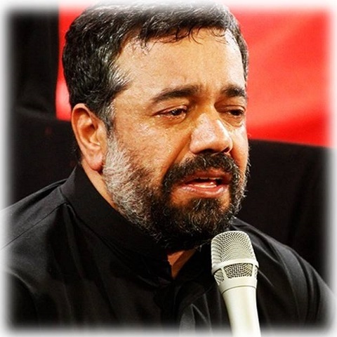 دانلود مداحی محمود کریمی شب دهم عاشورا محرم ۹۷ 1 MahmoudKarimi-Moharram97