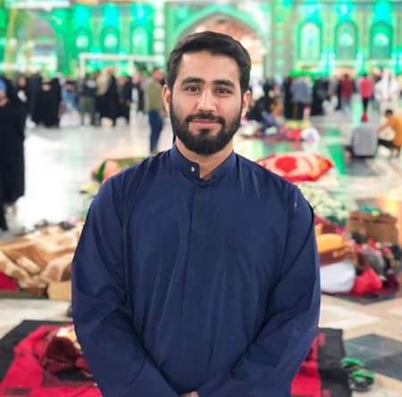 دانلود نوحه قافله سالار من حسین طاهری 1 دانلود نوحه قافله سالار من حسین طاهری