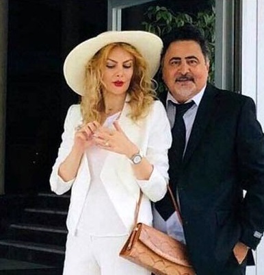 ازدواج جنجالی نماینده اصلاح طلب مجلس ایران در ترکیه +عکس منشوری 1 ازدواج جنجالی نماینده اصلاح طلب مجلس ایران در ترکیه +عکس منشوری