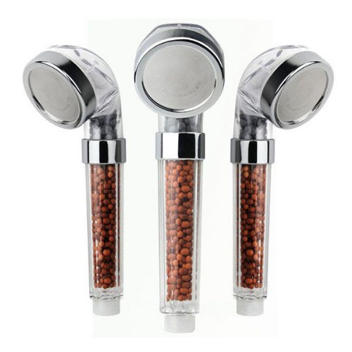 سردوشی فیلتردار ال ای دی