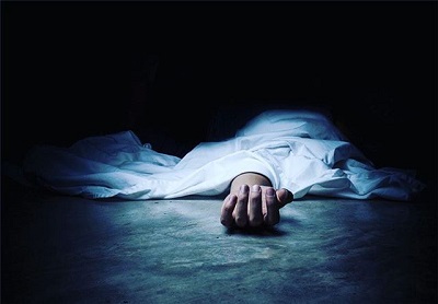 شب اول قبر (18+)