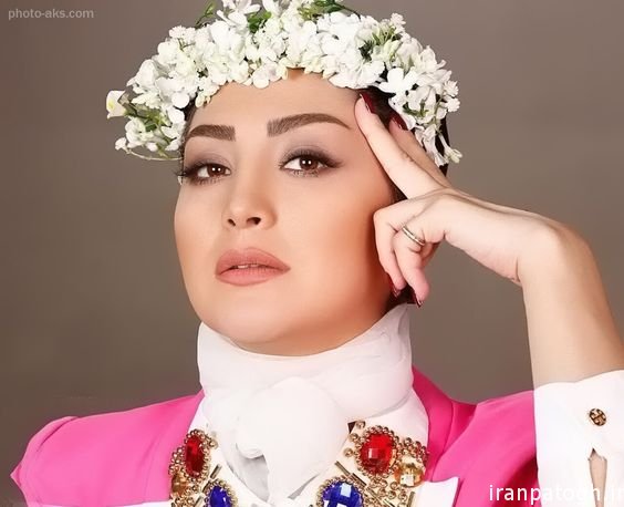 عکس های مریم معصومی۹۷