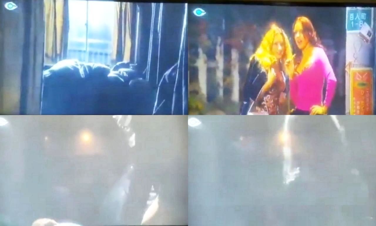 پخش صحنه های مستهجن فیلم در شبکه کیش باعث اخراج کارمندان مقصر شد!