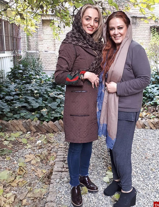 عکس بی حجاب بهاره رهنما بعد از کاهش وزن شدید ! 1 عکس جدید بهاره رهنما بعد از کاهش شدید وزن!