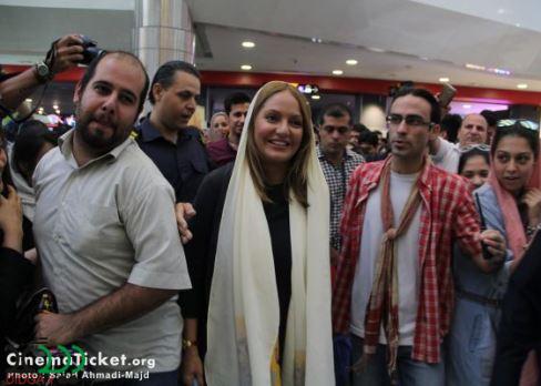 مهناز افشار بی حجاب عکس