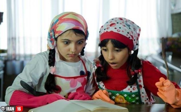 عکس های عسل مردی بازیگر نقش مژگان سریال بچه مهندس