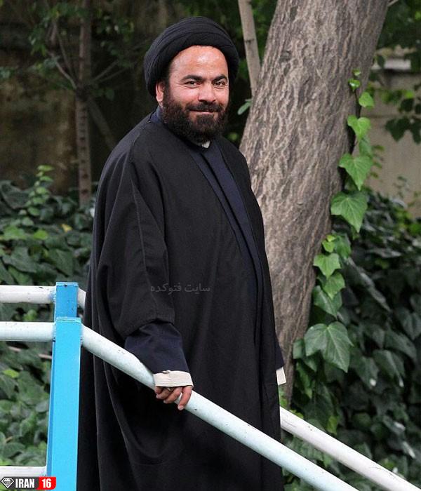 بیوگرافی حسن آقامیری روحانی + زندگی و علت خلع لباس 3 حسن آقامیری روحانی