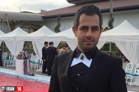 همسر محسن عبداللهیان مهمان ۱۳ دی ۹۷ خندوانه کیست؟