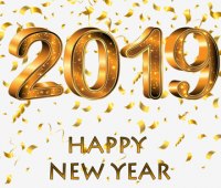 متن تبریک سال 2019 خفن و جدید 1 متن تبریک سال 2019 میلادی متن خفن و جدید