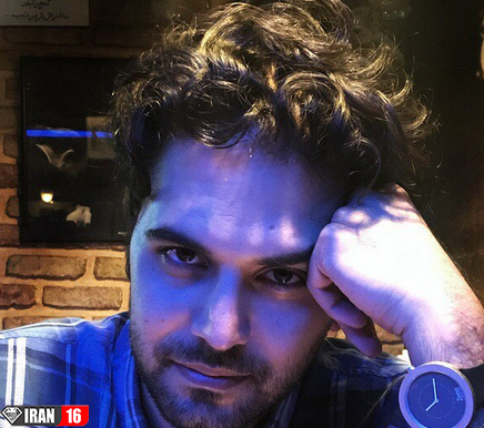 المیرا دهقانی,پاشا رستمی,سریال لحظه گرگ و میش