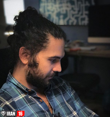 المیرا دهقانی,پاشا رستمی,سریال لحظه گرگ و میش