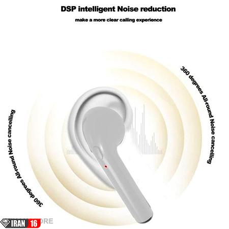 تشخیص هندزفری اصلی اپل