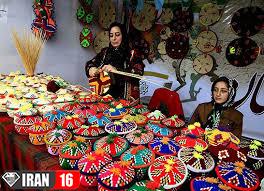 خانم های شاغل ,کار در منزل ,مشاغل خانگی