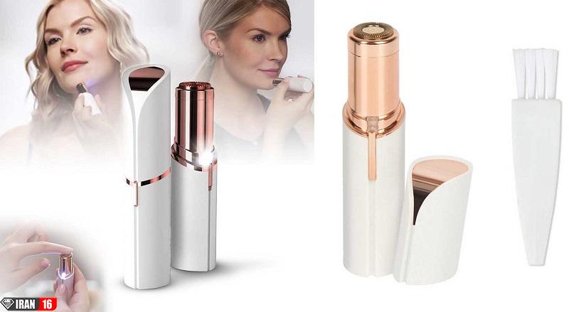 خرید موکن برقی Flawless