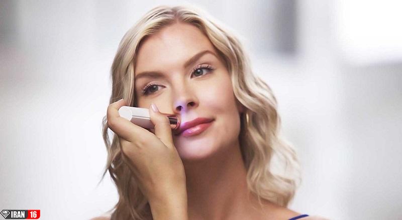 خرید موکن برقی لمسی فلالس