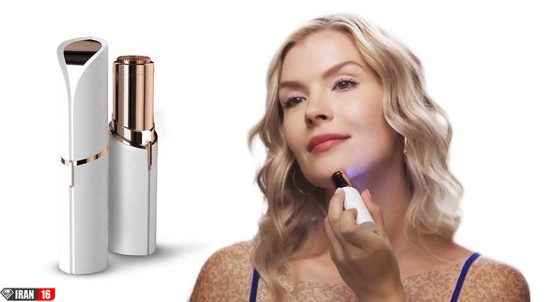 خرید پستی موکن برقی لمسی Flawless