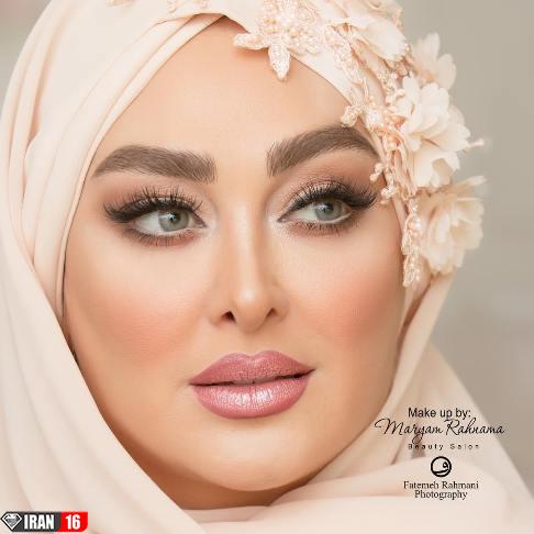 الهام حمیدی ,الهام حمیدی ازدواج کرد ,ازدواج الهام حمیدی,همسر الهام حمیدی کیست ,همسر الهام حمیدی,عکس الهام حمیدی ,عکس مراسم عقد الهام حمیدی