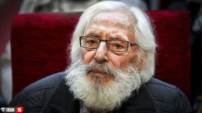 فوت جمشید مشایخی و علت فوت جمشیدمشایخی چیست؟ 1 علت درگذشت جمشید مشایخی