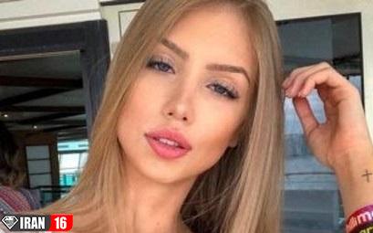عکس های دختری که نیمار به او تجاوز کرده و + عکس لورفته از تجاوز نیمار به مدل زن برزیلی 1 تجاوز نیمار به این دختر