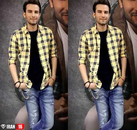 دانلود آهنگ مهدی احمدوند نفس