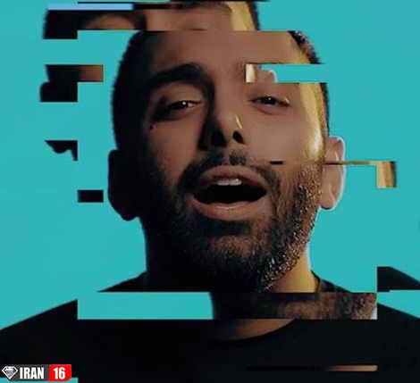 مسعود صادقلو بی عاطفه