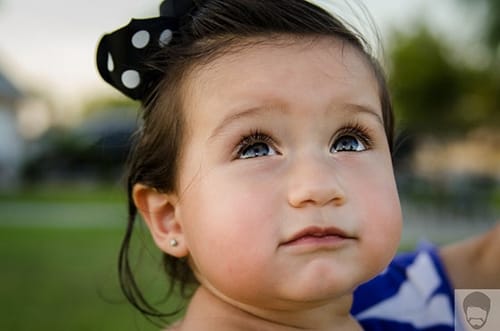 عکس های دوست داشتنی نوزاد های زیبا و خوشگل ناز