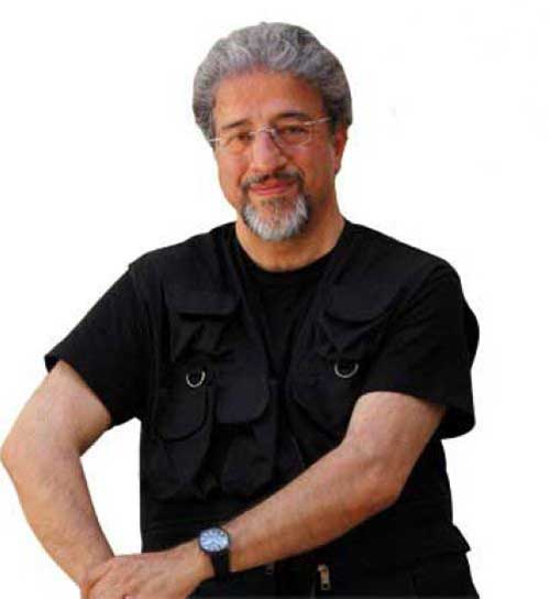 مروری بر خاطرات کودکی بازیگران ایرانی +عکس