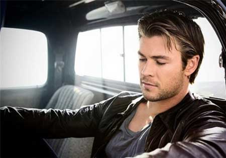 جذاب ترین بازیگران مرد به انتخاب مجله People+عکس