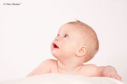 عکس های دوست داشتنی نوزاد های زیبا و خوشگل ناز