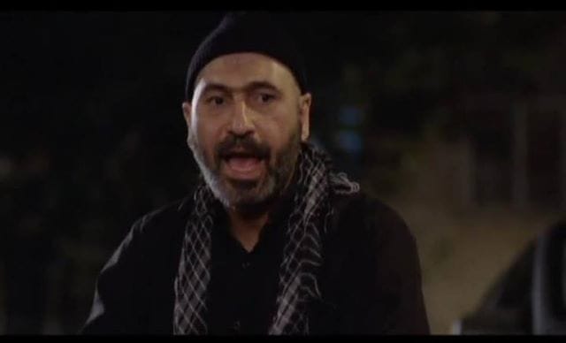 دیالوگ طنز سینما گشت ارشاد صحنه های خنده دار گشت ارشاد سعید سهیلی زاده