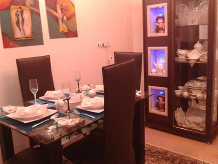 جدیدترین مدل تزئین چیدمان جهیزیه عروس جدیدترین مدل تزئین چیدمان جهیزیه عروس