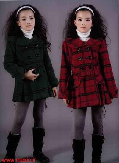 مدل پالتو بچگانه جدید 2015 شیک 93 24368101511758747074 مدل پالتو بچگانه جدید 2015 شیک 93