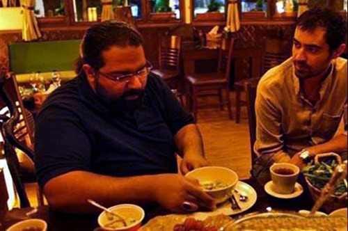 معرفی بازیگران ایرانی رستوران‌دار + عکس