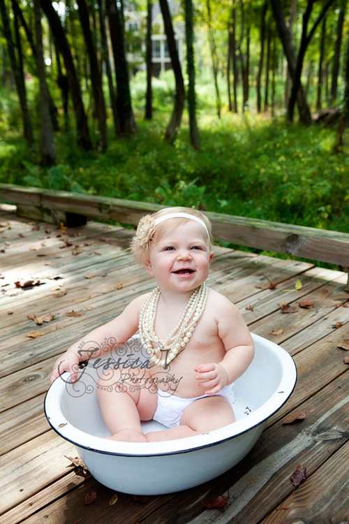 عکس های دیدنی از دختران نوزاد زیبا و ناز