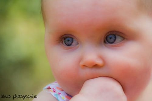 عکس های دوست داشتنی نوزاد های زیبا و خوشگل ناز