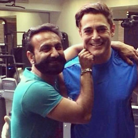 مهمترین جنجال های شبکه های اجتماعی سال 93 + تصاویر