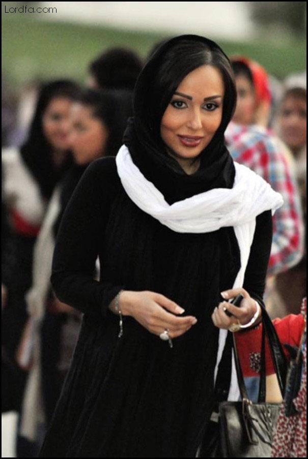 گلچین عکس های بازیگران زن ایرانی 1391