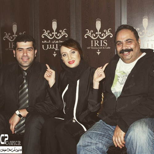 سری تک عکس های جدید بازیگران مشهور زن 