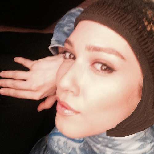 تک عکس های بازیگران زن ایرانی مشهور و سرشناس