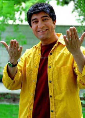 مروری بر خاطرات کودکی بازیگران ایرانی +عکس